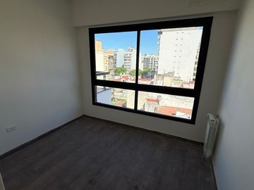 Boyaca 800, Departamento 3 ambientes a Estrenar, con Cochera y Balcón Corrido en Flores