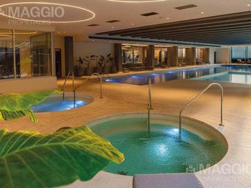 Departamento Venta en Villa Devoto