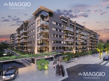 Departamento Venta en Villa Devoto
