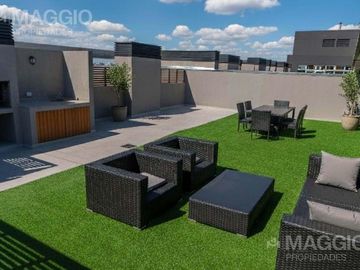 Departamento Venta en Villa Devoto