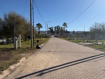 VENTA APTO CRÉDITO | Portales del Tala | A Estrenar |
