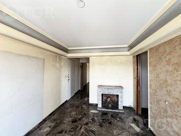 Departamento en  venta, zona villa ballester