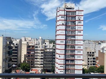 Juan Bautista Alberdi 2900, Depto 2 Ambientes, A Estrenar, Con Balcón Aterrazado, Flores