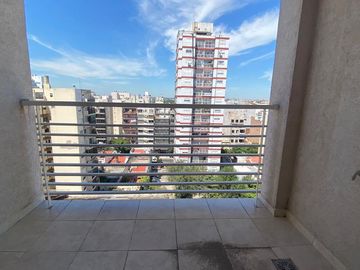 Juan Bautista Alberdi 2900, Depto 2 Ambientes, A Estrenar, Con Balcón Aterrazado, Flores
