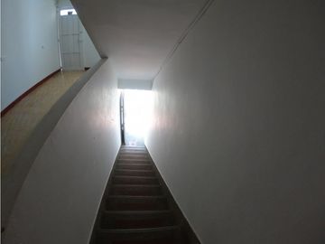 Alquilo casa Barrio Pérez, Bello
