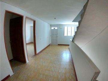 Alquilo casa Barrio Pérez, Bello