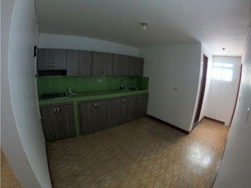 Alquilo casa Barrio Pérez, Bello