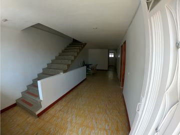Alquilo casa Barrio Pérez, Bello