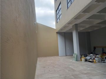 Edificio Niza Norte