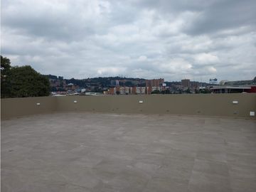 Edificio Niza Norte