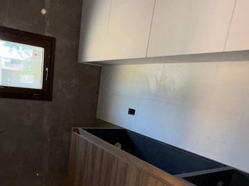 Casa en venta, Fincas del Alba. Canning, Ezeiza. 4 amb. con pileta