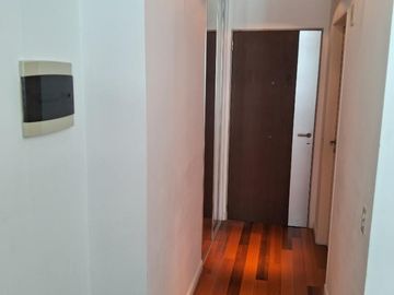 OPORTUNIDAD - Oficina en Duplex con 2 Balcones Aterrazados - Seguridad 24hs - Piscina