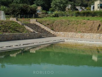 Casa en Valle Escondido Salta