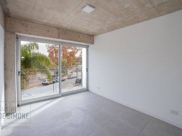 Venta departamento a estrenar 3 ambientes TIGRE CENTRO AL RIO