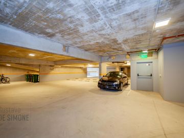 Venta departamento a estrenar 3 ambientes TIGRE CENTRO AL RIO
