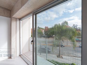 Venta departamento a estrenar 3 ambientes TIGRE CENTRO AL RIO