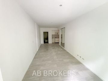 Venta Monoambiente sobre Boulevard Chenaut - Las Cañitas - Amenities