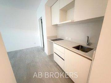 Venta Monoambiente sobre Boulevard Chenaut - Las Cañitas - Amenities