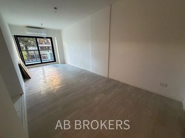 Venta Monoambiente sobre Boulevard Chenaut - Las Cañitas - Amenities