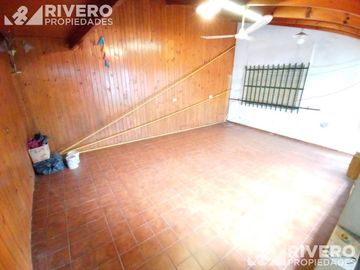 CASA EN VENTA 3 AMBIENTES EN MORON SUR