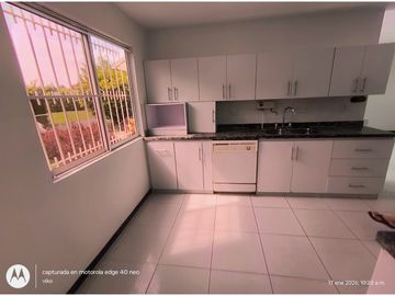 CASA EN ALQUILER AL SUR JAMUNDI VERDE HORIZONTE