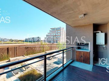 Departamento en venta en Zaduh, Nordelta
