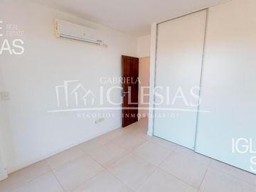 Departamento en venta en Zaduh, Nordelta