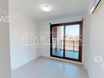 Departamento en venta en Zaduh, Nordelta