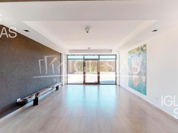 Departamento en venta en Zaduh, Nordelta