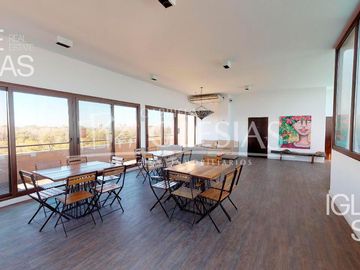 Departamento en venta en Zaduh, Nordelta
