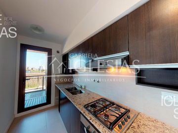 Departamento en venta en Zaduh, Nordelta