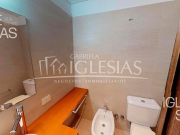Departamento en venta en Zaduh, Nordelta
