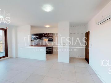 Departamento en venta en Zaduh, Nordelta