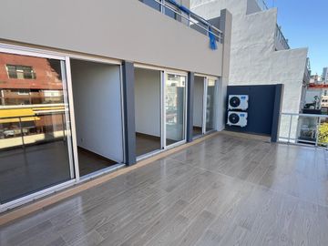 VENTA DEPARTAMENTO POSIBLE 2 AMBIENTES CON BALCÓN EN BELGRANO