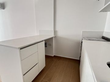 VENTA DEPARTAMENTO POSIBLE 2 AMBIENTES CON BALCÓN EN BELGRANO