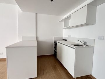 VENTA DEPARTAMENTO POSIBLE 2 AMBIENTES CON BALCÓN EN BELGRANO