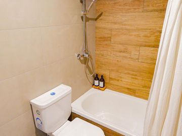 Departamento de 1 dormitorio en venta