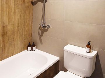 Departamento de 1 dormitorio en venta