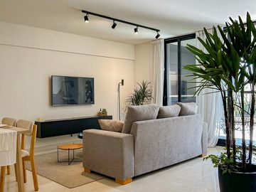 Departamento de 1 dormitorio en venta