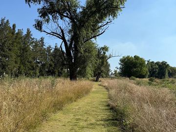 Terreno Sobre La Laguna en Azzurra, Tortugas, Pilar