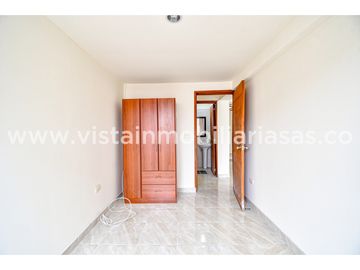Arriendo Apartamento Sector Chipre, Manizales