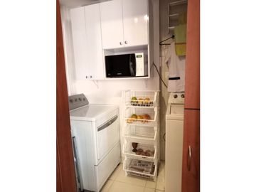 Se Vende Apartamento en Bella Suiza, Usaquén, Bogotá CZ7212