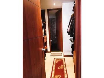 Se Vende Apartamento en Bella Suiza, Usaquén, Bogotá CZ7212