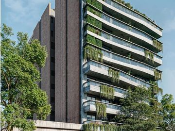 Departamento de 3 dormitorios en venta al pozo. Full amenities