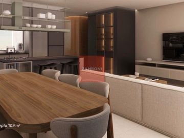 Departamento en Mar Del Plata