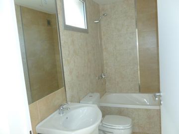 Muy lindo 2 ambientes con Patio. Laundry, detalles de calidad, Amenabar 3300