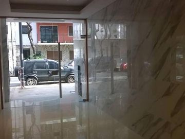 Muy lindo 2 ambientes con Patio. Laundry, detalles de calidad, Amenabar 3300