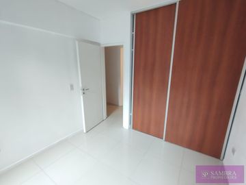 Muy lindo 2 ambientes con Patio. Laundry, detalles de calidad, Amenabar 3300