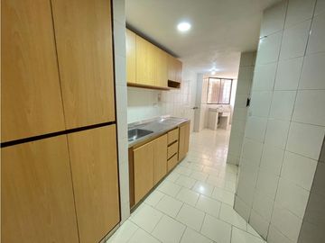 APARTAMENTO EN ARRIENDO SECTOR DE RECREO *