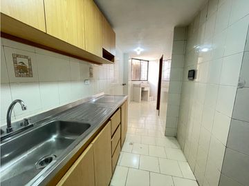 APARTAMENTO EN ARRIENDO SECTOR DE RECREO *